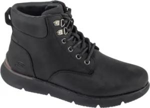 Skechers Herrenstiefel Augustino - Cobb