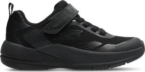 Skechers Microspec Advance Kinder Sneaker - Blau - Größe 31 - Plastic/Polycarbonate