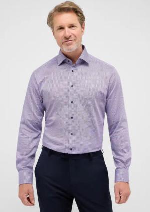 Eterna Langarmhemd MODERN FIT NON IRON