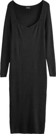 Next Umstandskleid Strickkleid (Umstandsmode) (1-tlg)