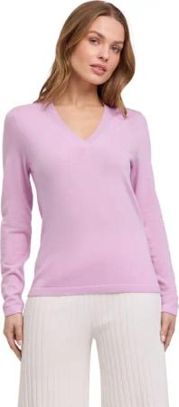 FALKE Strickpullover Casual Wool (1-tlg)