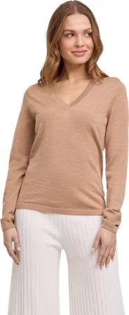 FALKE Strickpullover Casual Wool (1-tlg)