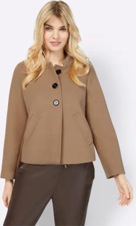heine Blusenblazer Jackenblazer