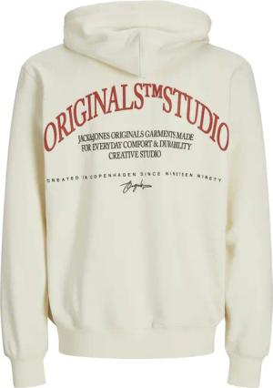 Jack & Jones Sweatshirt Hoodie mit