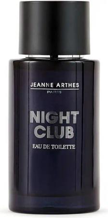 Jeanne Arthes Eau de Toilette Night