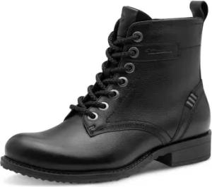 Tamaris  Stiefeletten Stiefeletten 25298 003