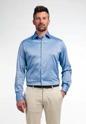 Eterna Langarmhemd "MODERN FIT"