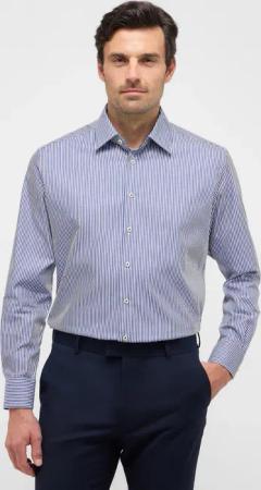 Eterna Langarmhemd "MODERN FIT", NON IRON (bügelfrei)