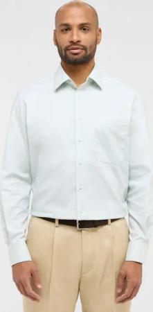 Eterna Langarmhemd "COMFORT FIT", NON IRON (bügelfrei)