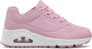 Skechers Sneakers Stand On Air 310024L/PNK Rosa