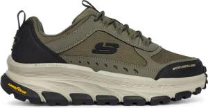 Skechers Trekkingschuhe D'Lux Trekker 237565 OLMT Khakifarben