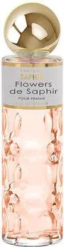 Parfums Saphir Eau de parfum Flowers De Saphir Edp Vapo