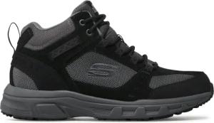 Skechers Trekkingschuhe Ironhide 51895/BKCC Schwarz