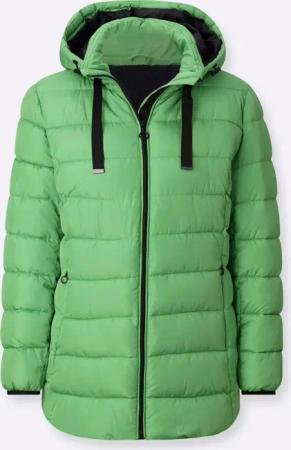 Steppjacke