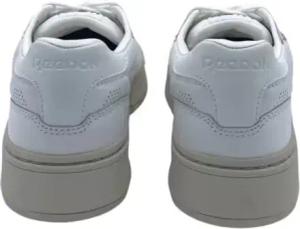 Reebok Low-Top Sneaker - Club C Ltd Leather Sneakers - Gr. 42 (EU) - in Weiß - für Damen