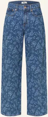 ONLY Wide Leg Jeans