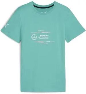 Puma  T-Shirt für Kinder 627358-05