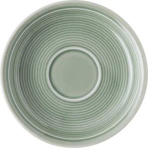 Thomas Porzellan Untertasse Trend Colour Moss