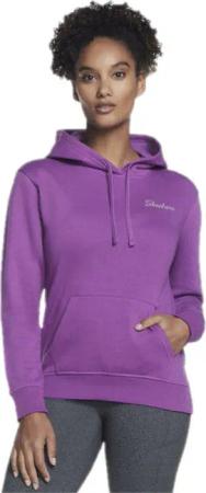 Skechers Sweatshirt Po Hoodie