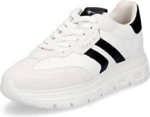 Tamaris Tamaris Damen Sneaker weiß Sneaker