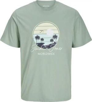 Jack & Jones Rundhalsshirt Jack&Jones T-Shirt