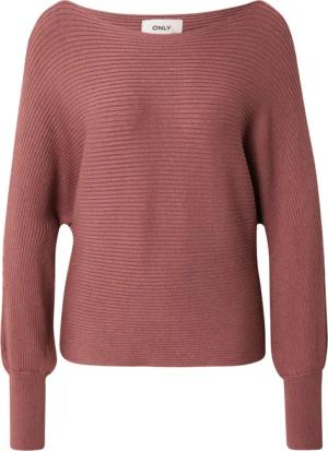 ONLY Strickpullover ONLAdaline (1-tlg) Plain/ohne Details
