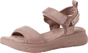 Tamaris Sandalette 1-28716-44 Plateausandaletten