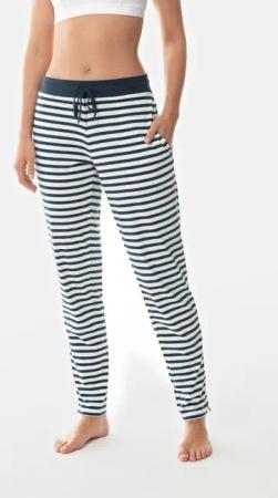 Mey Schlafhose Damen Serie Cyra Mit