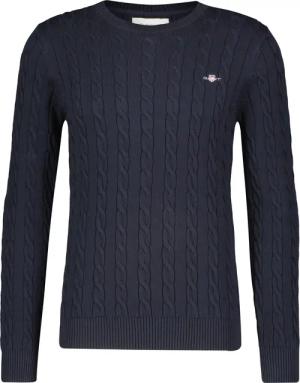 Gant Strickpullover (1-tlg)