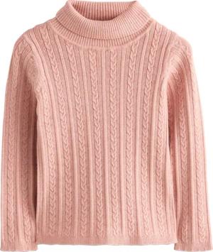 Next Strickpullover Rollkragenpullover (1-tlg)