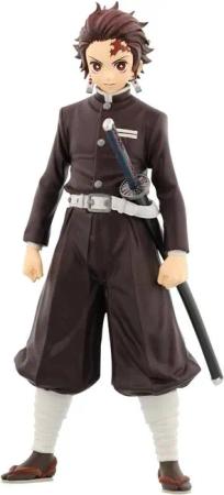 Banpresto Merchandise-Figur Demon Slayer Kimetsu no