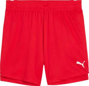Puma Teamjaws Starter Short Kids Rot F04