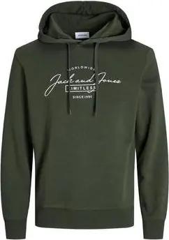 Jack & Jones Sweatshirt 12287694-KOM