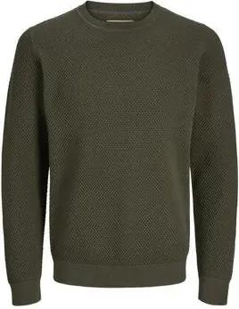 Jack & Jones Pullover 12284527-OLN