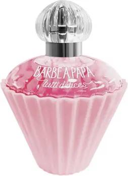 Corania Eau de toilette Tutti Delices Zuckerwatte Eau de Toilette 50ml