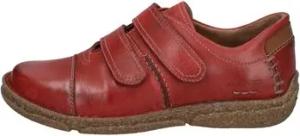 Josef Seibel  Sneaker Neele 65, rot