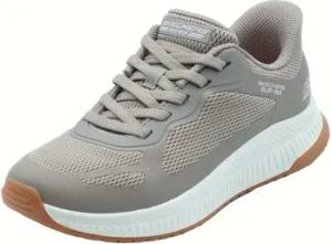 Skechers  Fitnessschuhe 117624 Bobs Squad Stample Look
