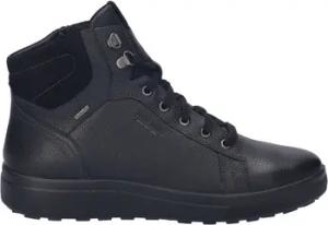 Josef Seibel Turnschuhe Maddox 52, schwarz