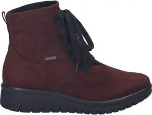 Josef Seibel  Turnschuhe Calais 08, bordeaux
