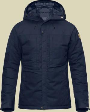 Skogsö Padded Jacket Men Größe M Farbe dark navy