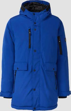 Outdoor-Jacke