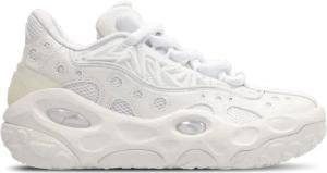 Puma Lafrance Rnnr Herren Sneaker - Weiß - Größe 40 - Netz/Synthetik