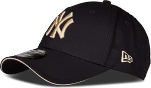 New Era 9forty Mlb New York Yankees Unisex Kappen - Grün - Größe One Size