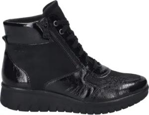 Josef Seibel  Stiefel Calais 02, schwarz