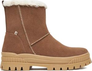 Rieker Stiefeletten CEO-W2172-20 Braun