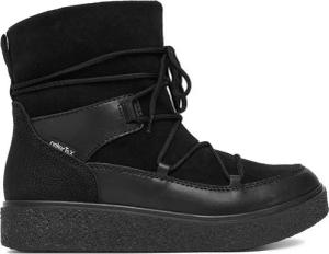 Rieker Schneeschuhe CEO-Y0051-00 Schwarz