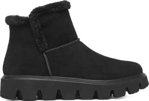 Rieker Schneeschuhe CEO-W2071-00 Schwarz