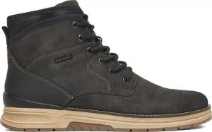 Rieker Schnürschuhe CEO-32331-45 Grau