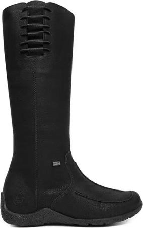 Rieker Stiefel CEO-79953-00 Schwarz