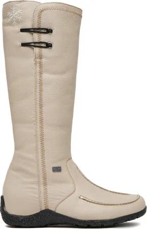 Rieker Stiefel CEO-79952-60 Beige